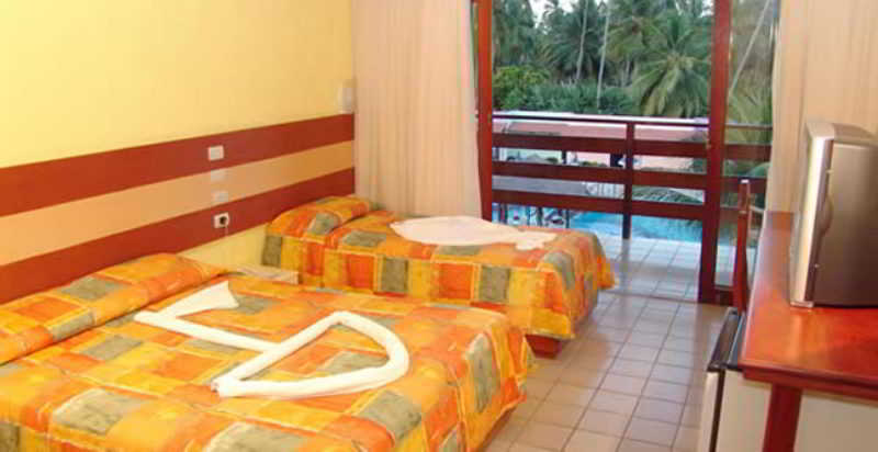 Hotel Praia Dourada 마라고지 외부 사진