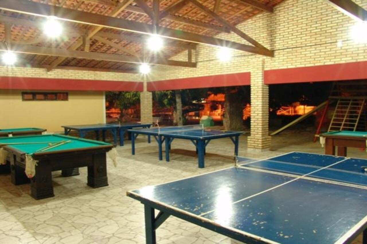 Hotel Praia Dourada 마라고지 외부 사진