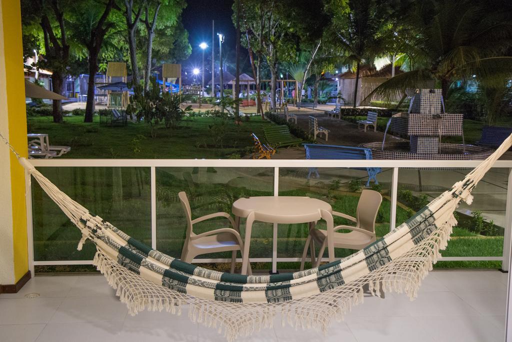 Hotel Praia Dourada 마라고지 외부 사진