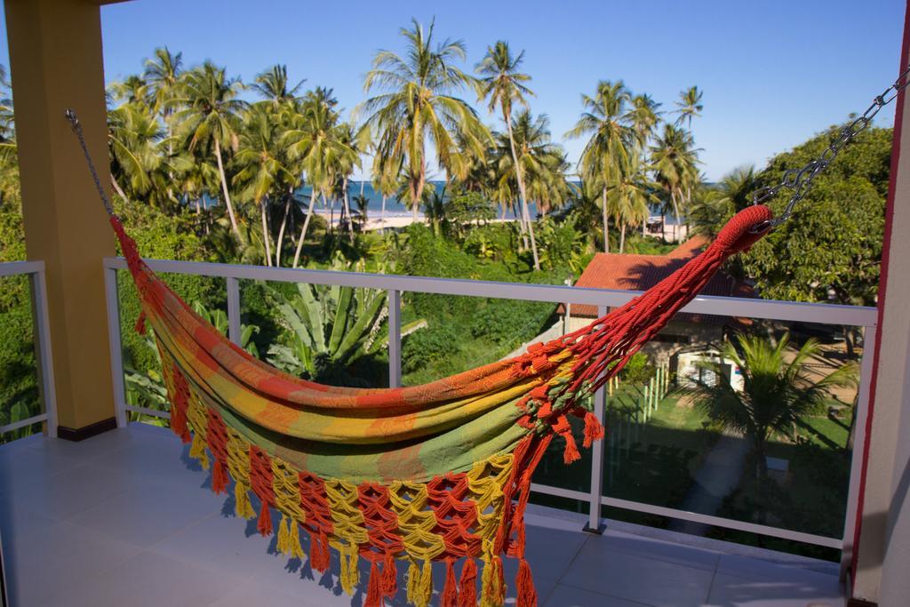 Hotel Praia Dourada 마라고지 외부 사진