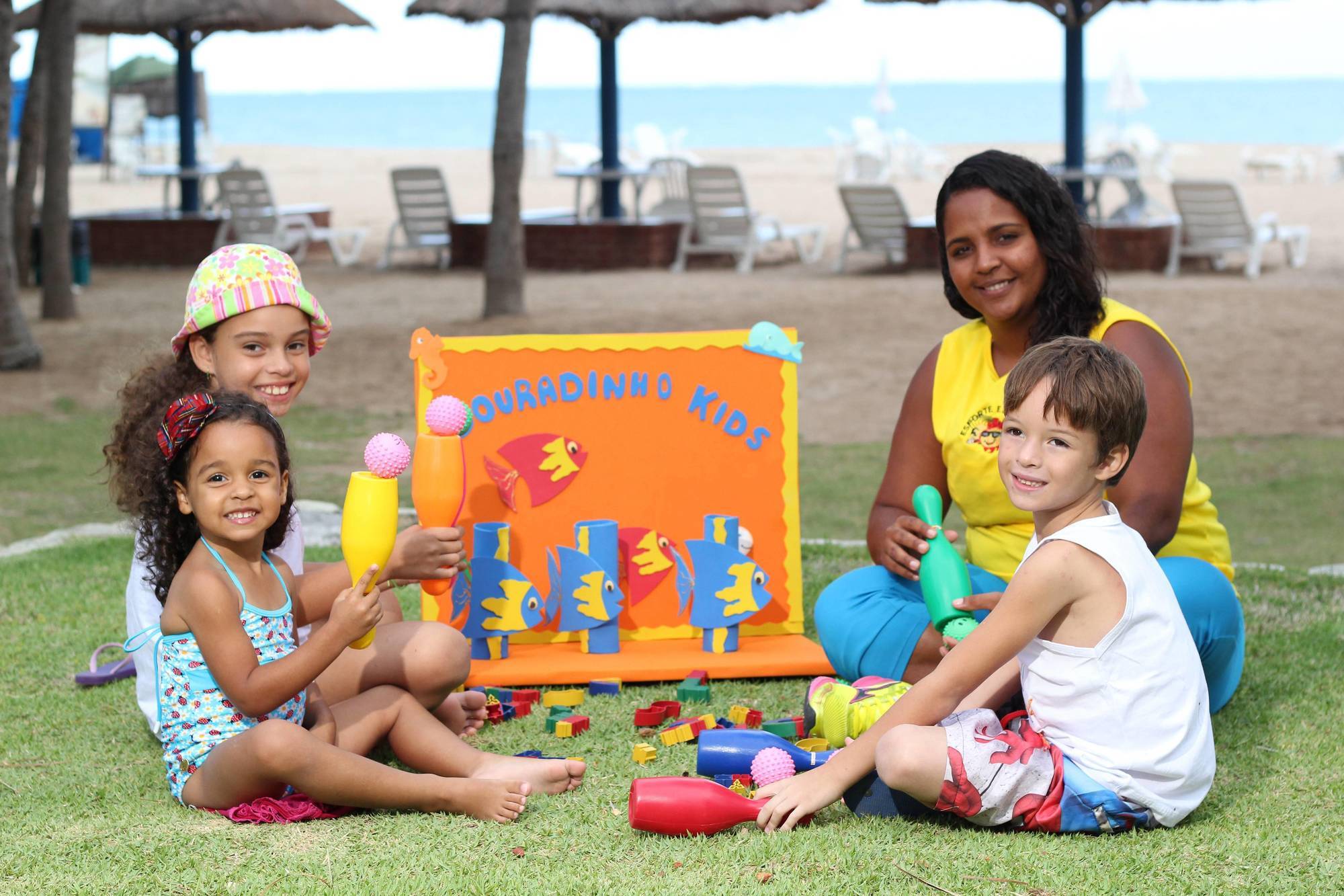 Hotel Praia Dourada 마라고지 외부 사진