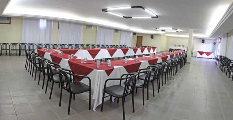 Hotel Praia Dourada 마라고지 외부 사진